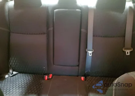 2017 Nissan Altima 2.5 from USA, damaged, VIN 1N4AL3AP7HN344034